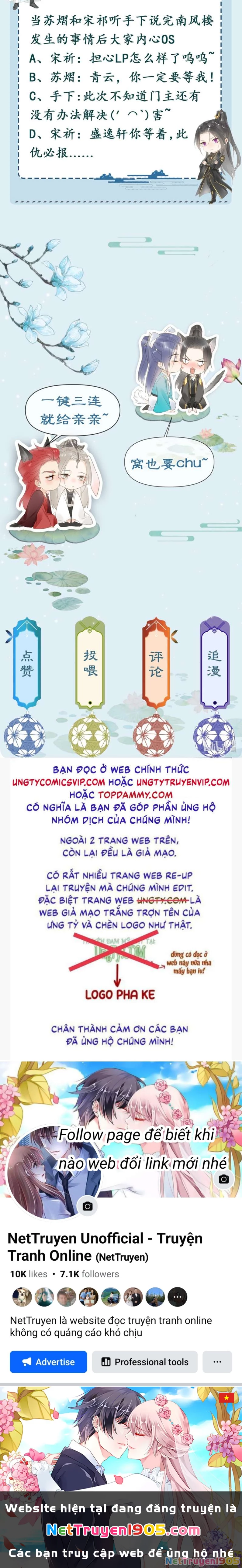 Tù Long Chapter 117 - 46