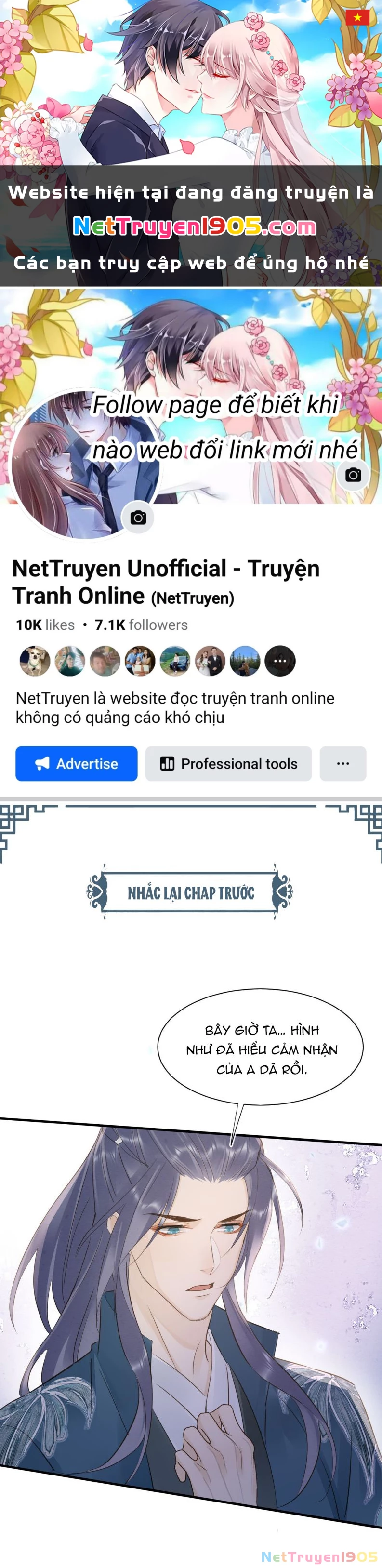 Tù Long Chapter 118 - 1