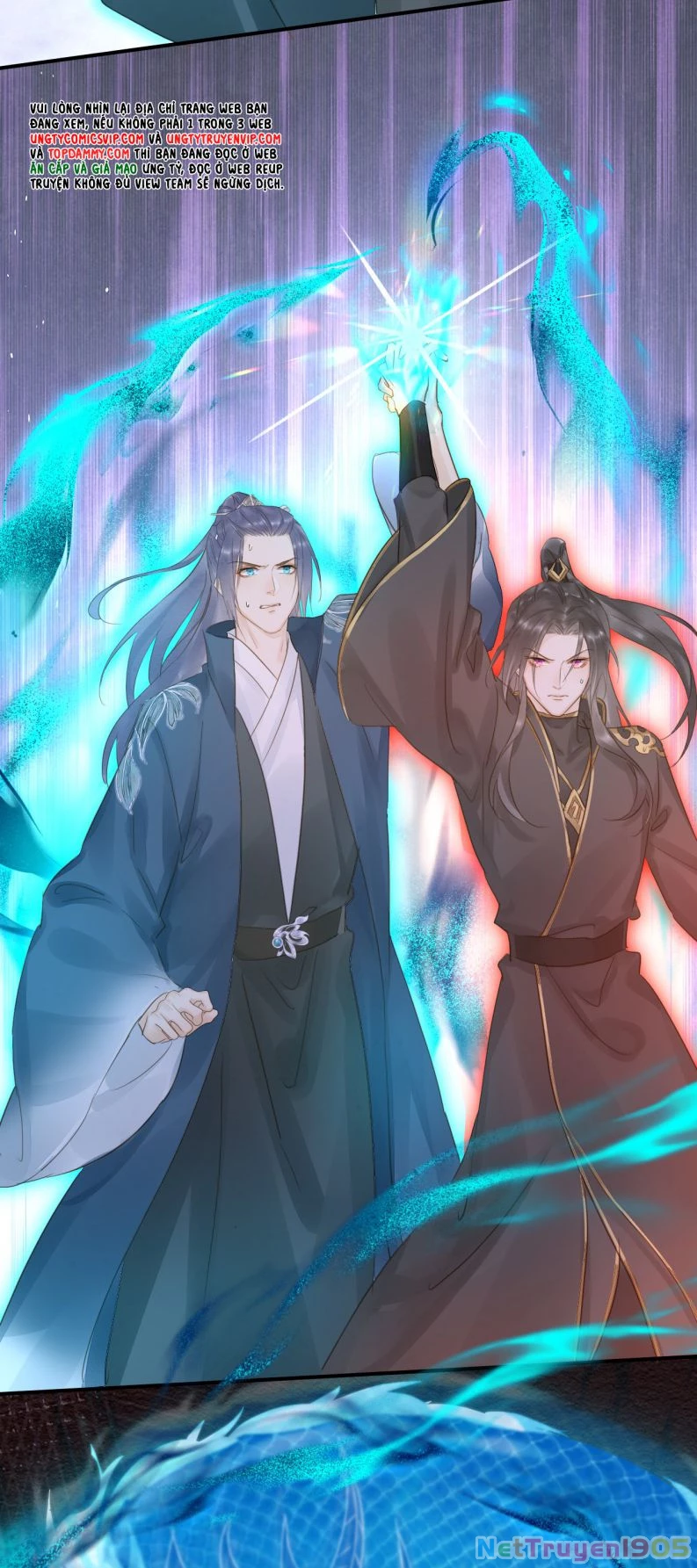 Tù Long Chapter 118 - 40