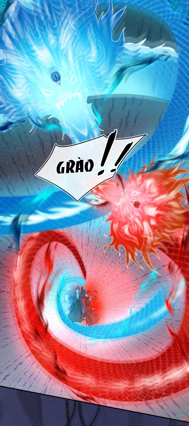 Tù Long Chapter 118 - 41