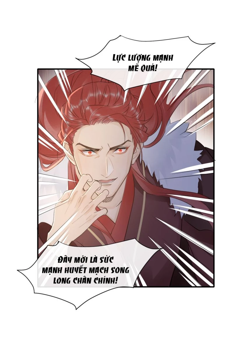 Tù Long Chapter 118 - 43