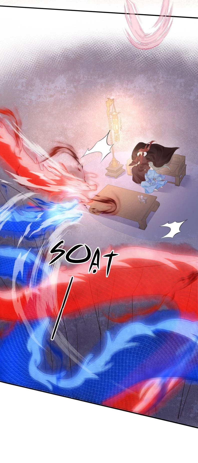 Tù Long Chapter 118 - 47