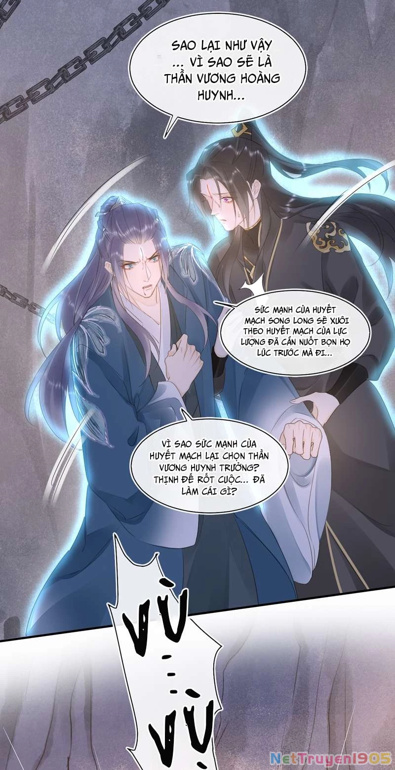 Tù Long Chapter 119 - 5