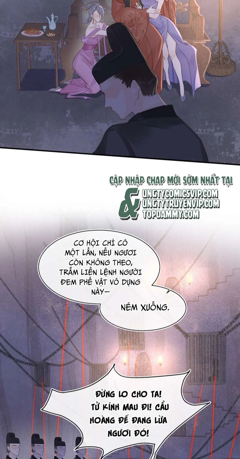 Tù Long Chapter 119 - 11