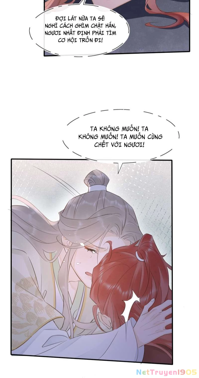 Tù Long Chapter 119 - 14