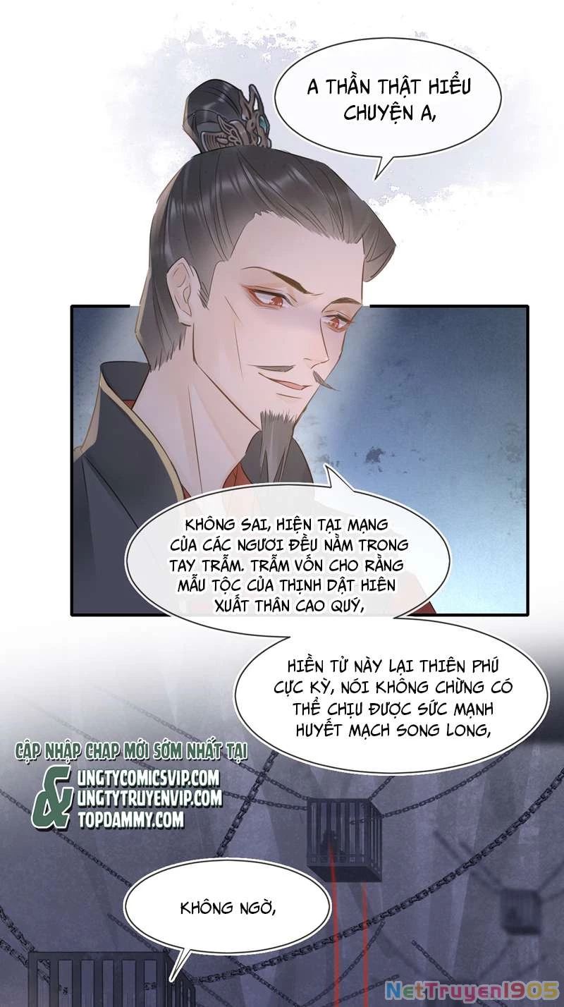 Tù Long Chapter 119 - 15
