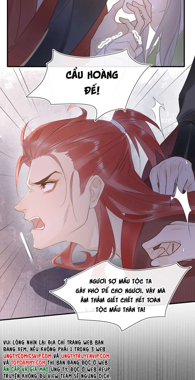 Tù Long Chapter 119 - 18