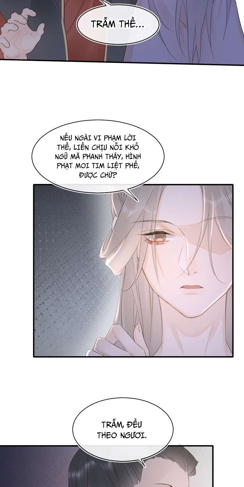 Tù Long Chapter 119 - 24