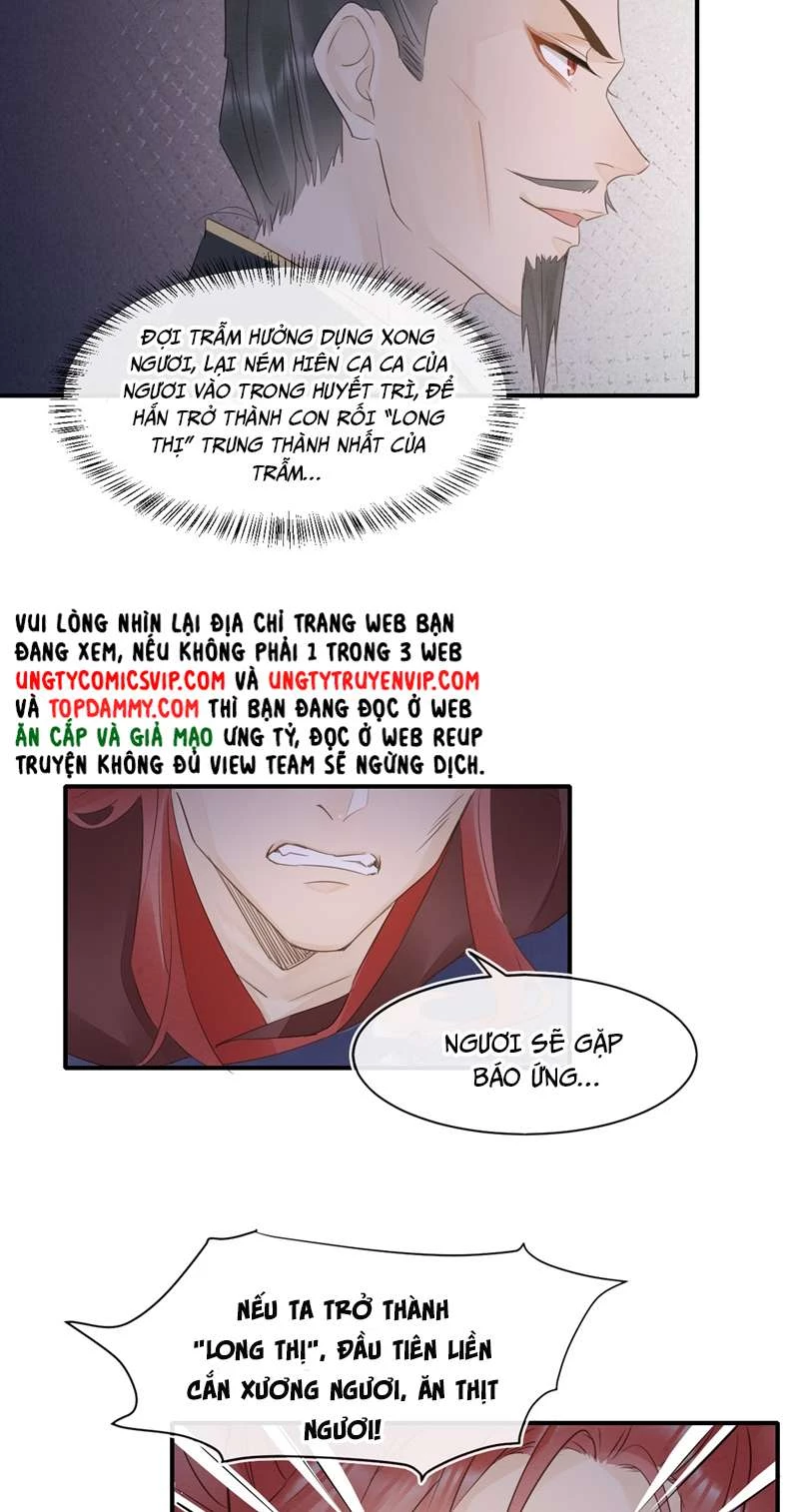 Tù Long Chapter 119 - 25