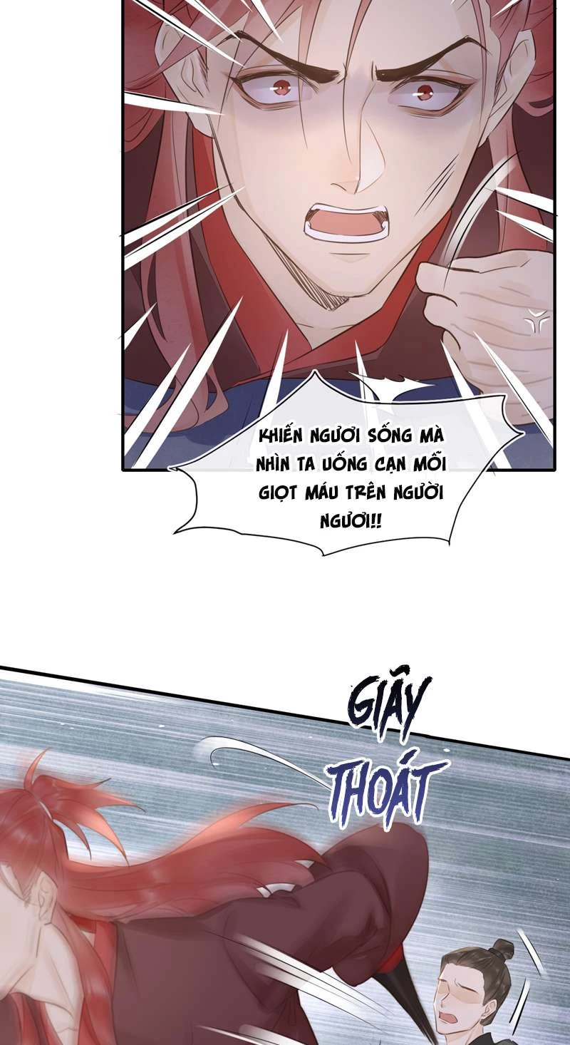 Tù Long Chapter 119 - 26