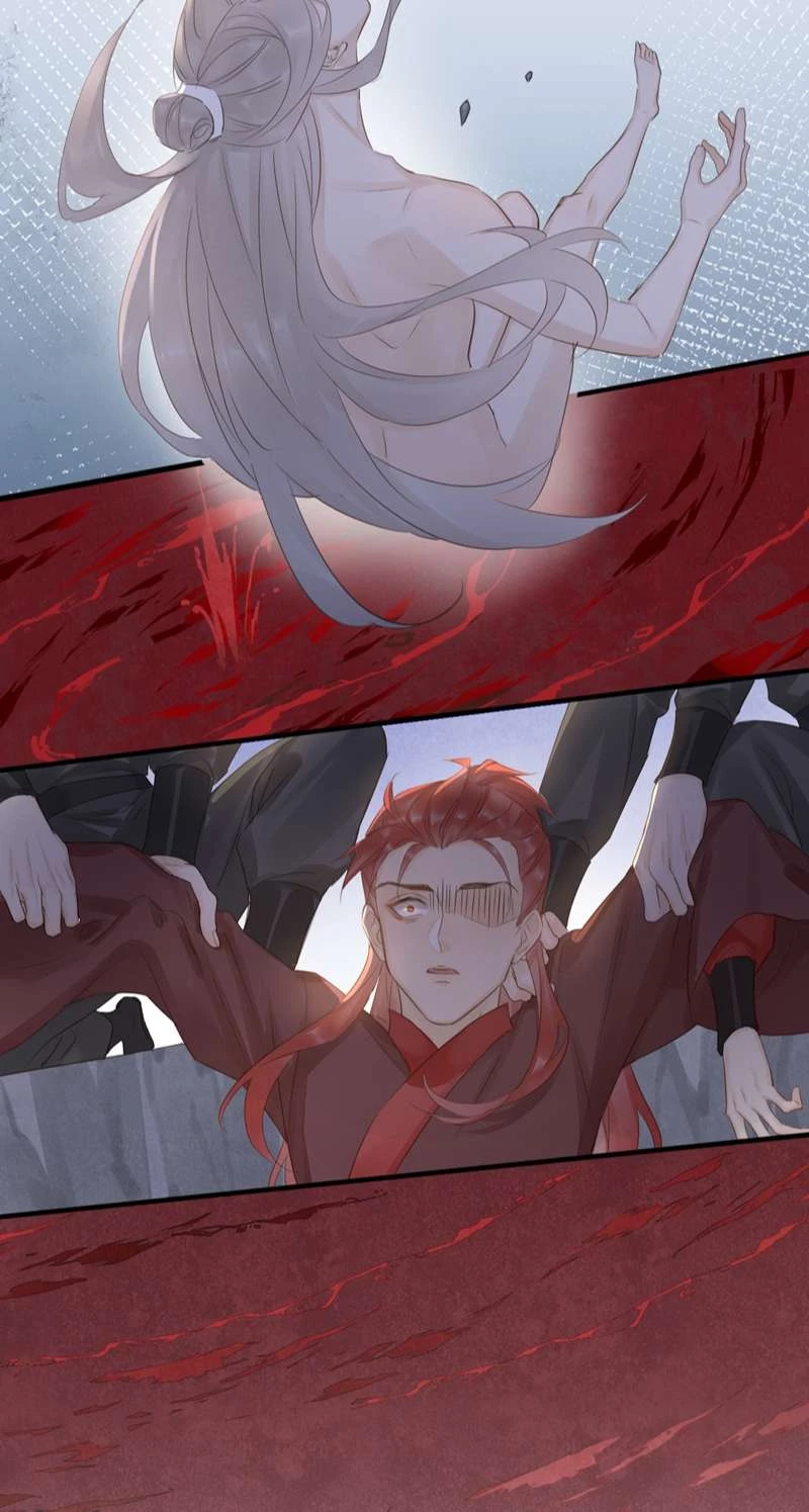 Tù Long Chapter 119 - 34