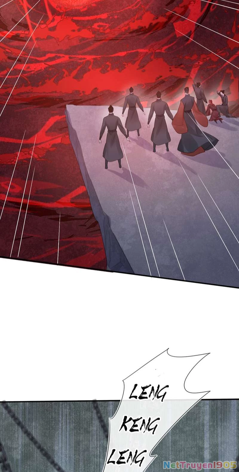 Tù Long Chapter 119 - 38