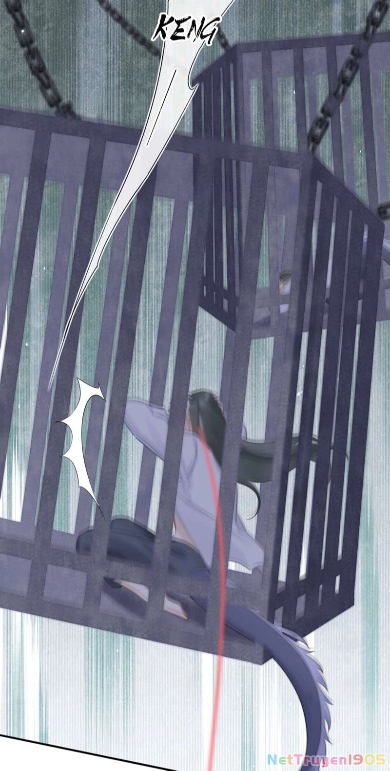 Tù Long Chapter 119 - 39