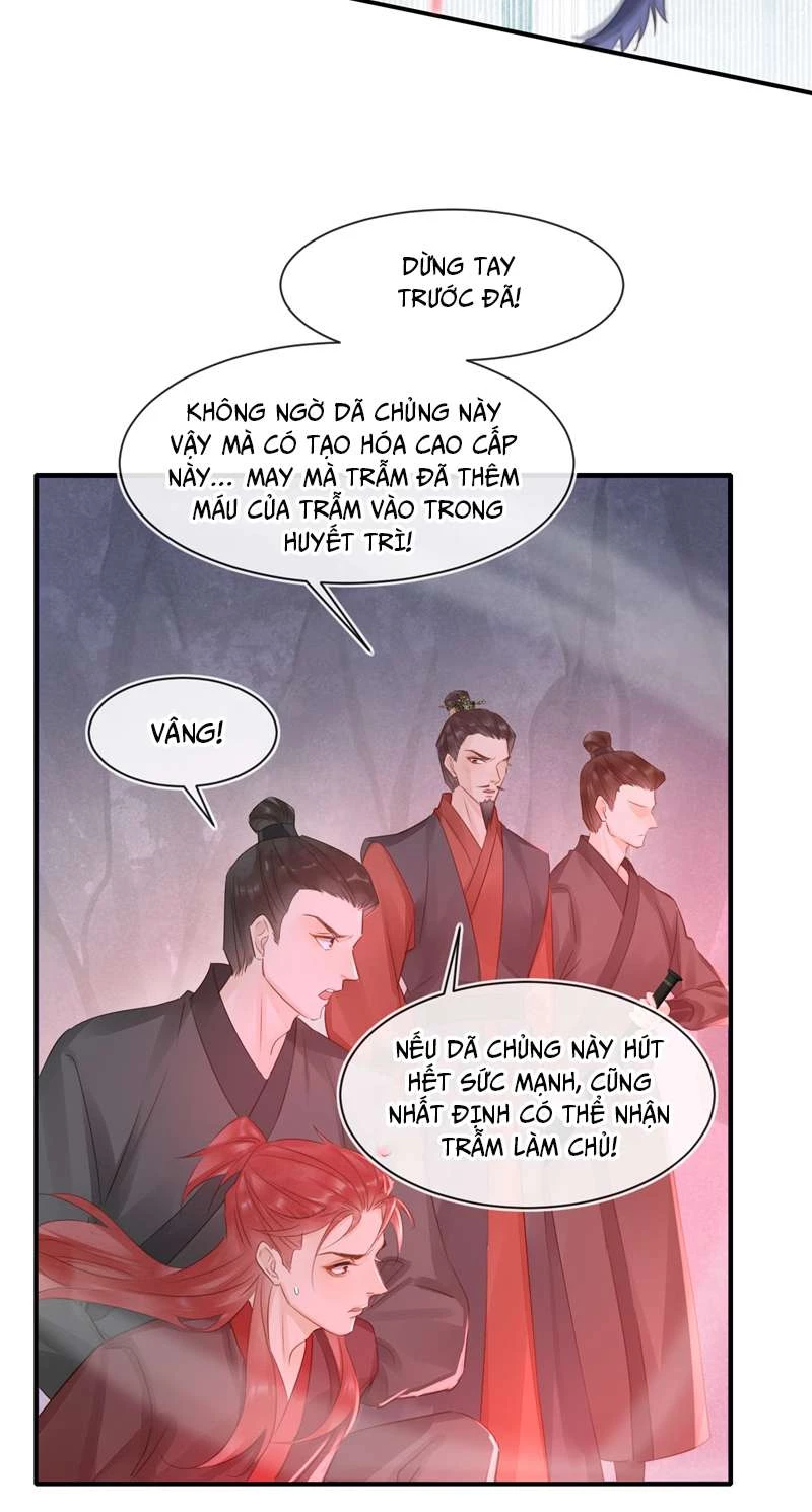 Tù Long Chapter 119 - 40