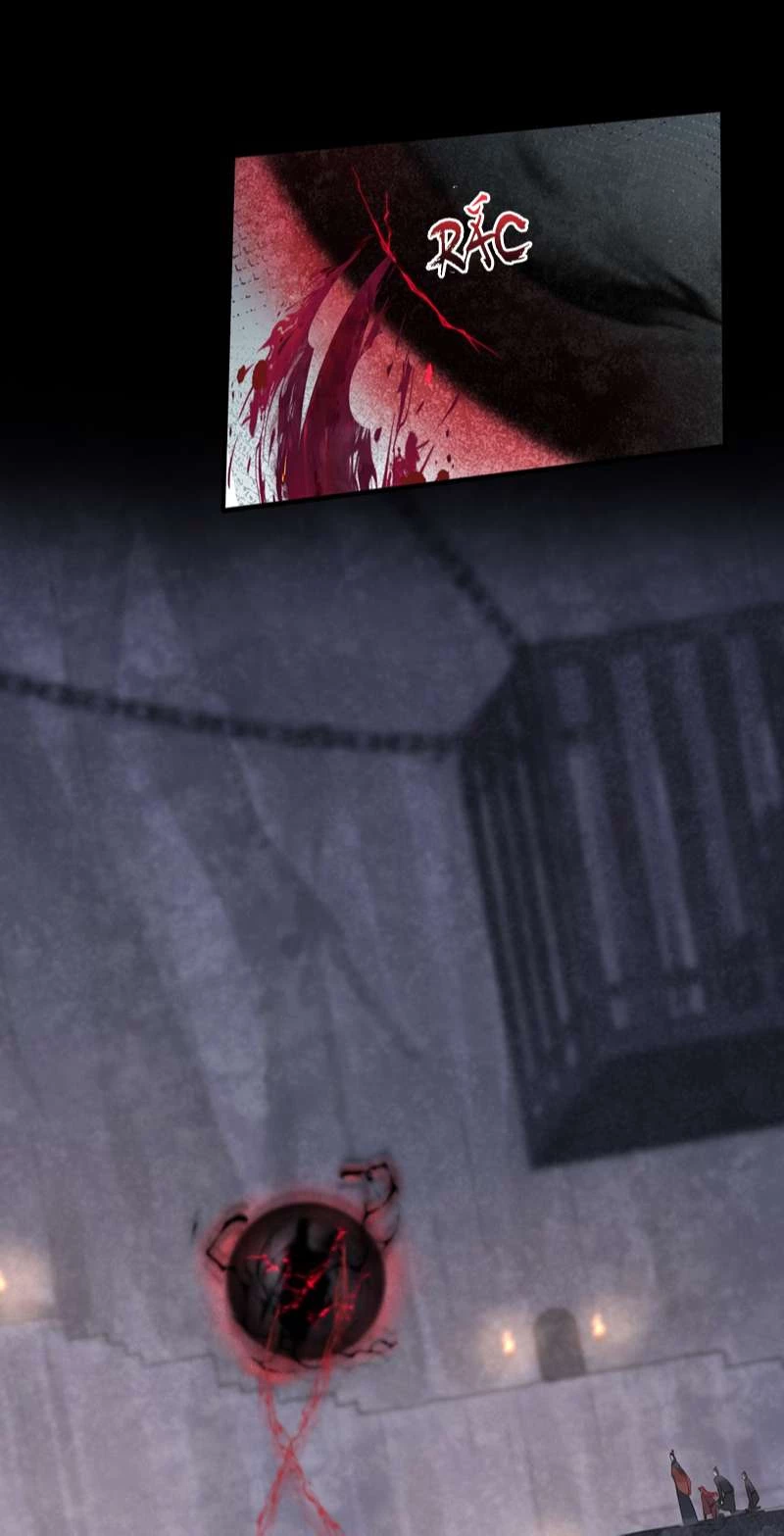 Tù Long Chapter 119 - 43