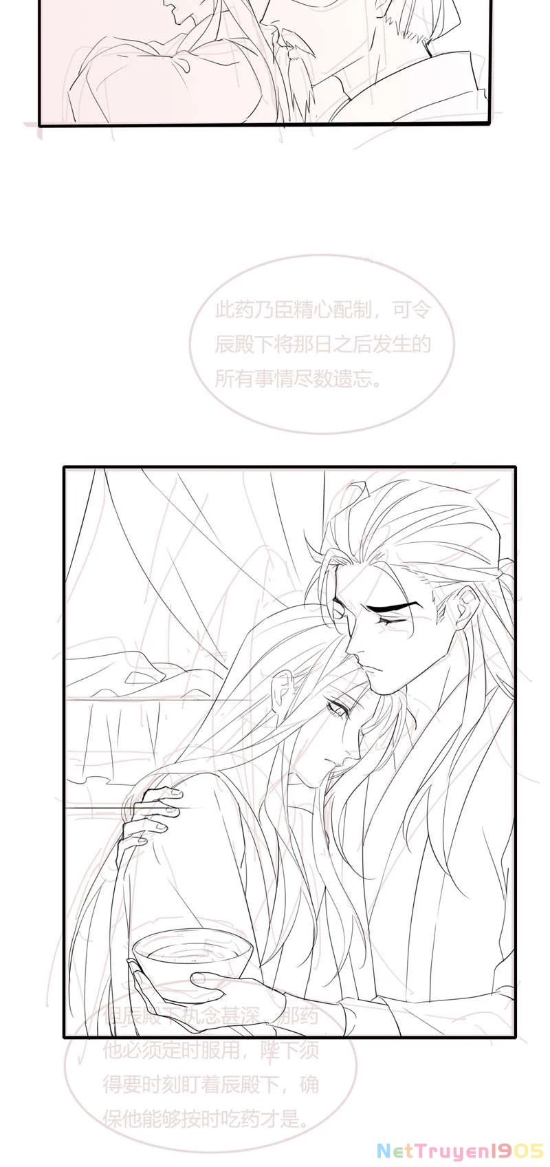 Tù Long Chapter 119 - 51