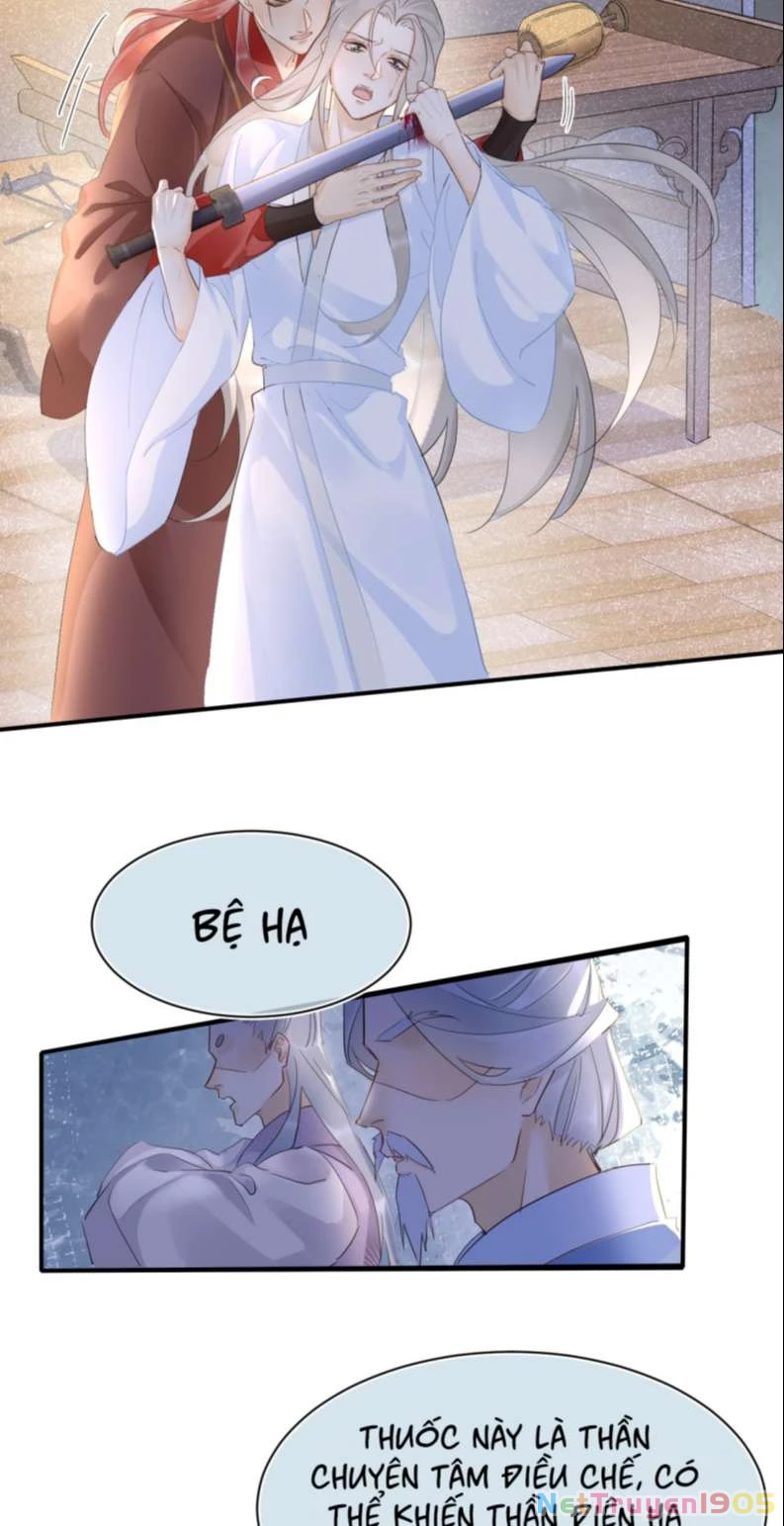 Tù Long Chapter 120 - 38