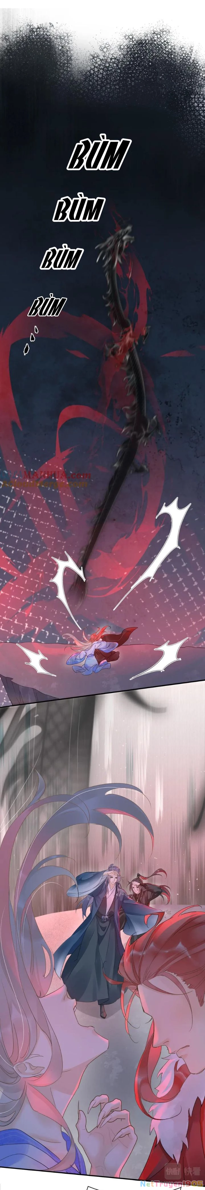 Tù Long Chapter 121 - 3