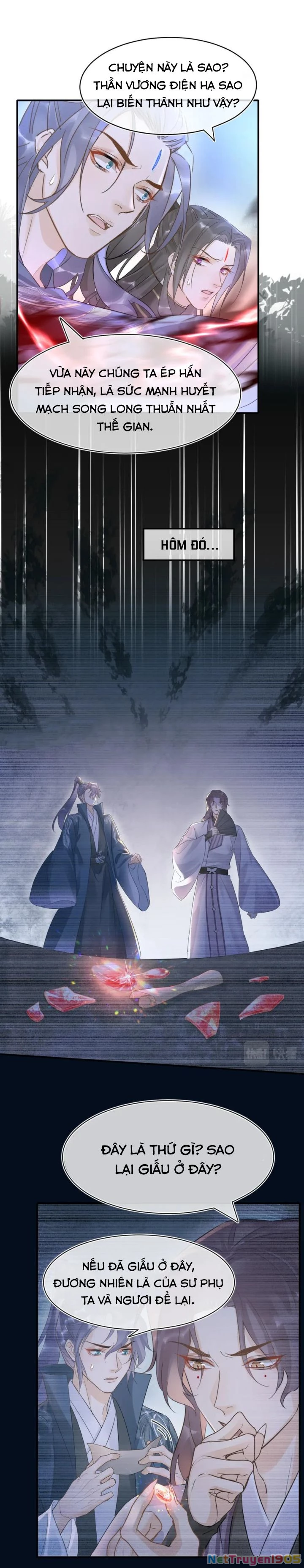 Tù Long Chapter 121 - 5