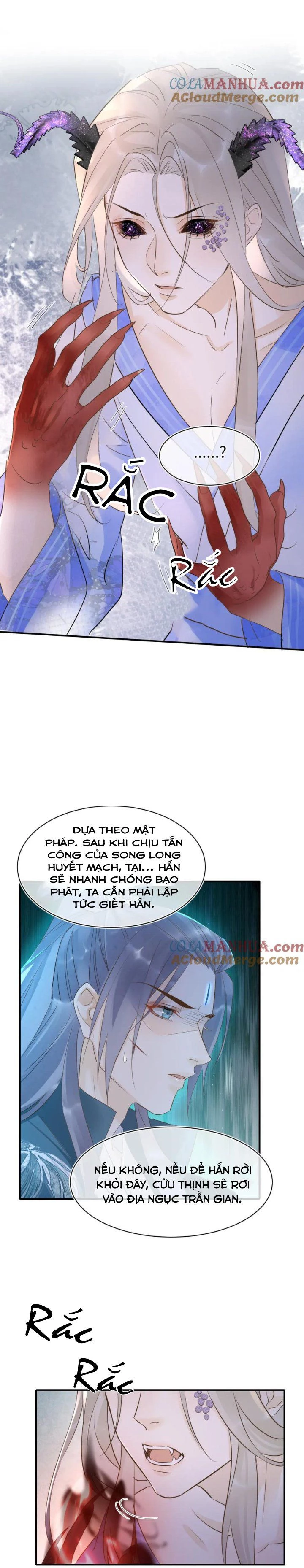 Tù Long Chapter 121 - 9