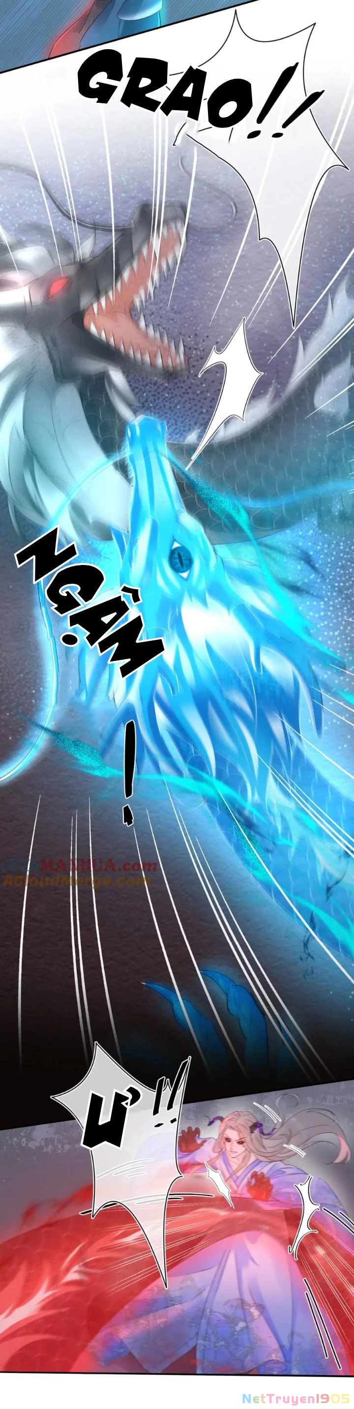 Tù Long Chapter 121 - 11