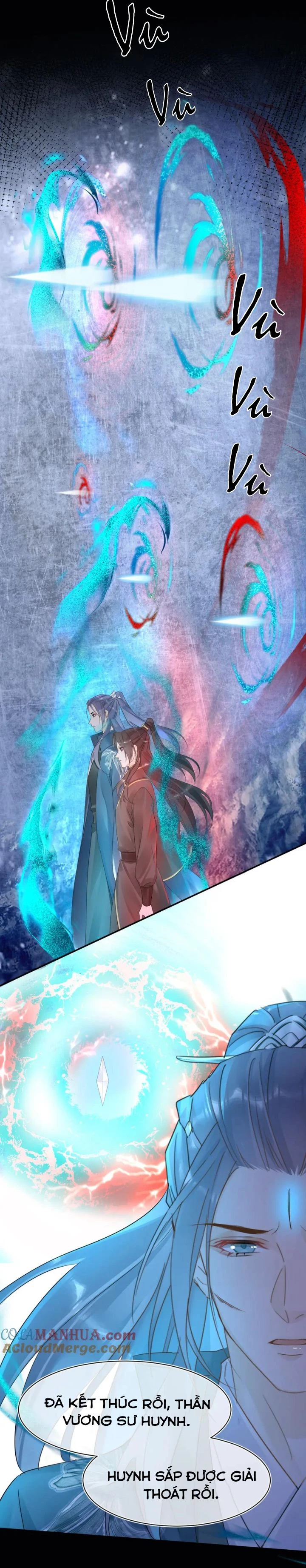 Tù Long Chapter 121 - 13