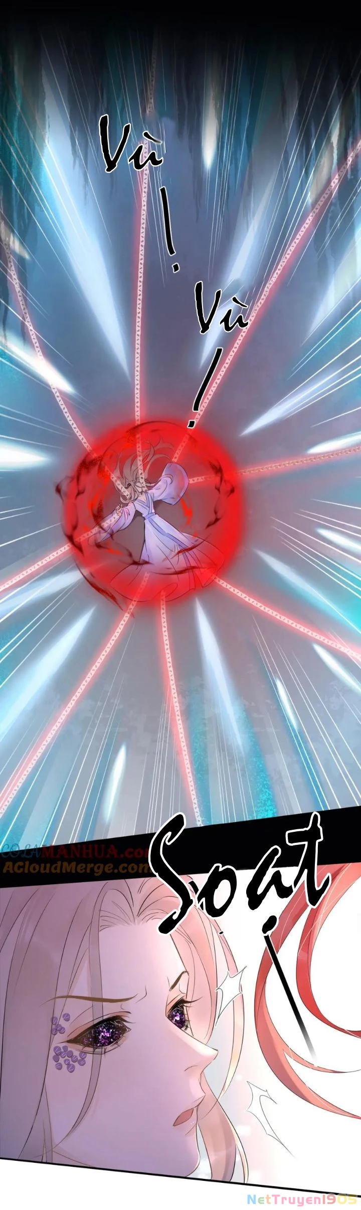 Tù Long Chapter 121 - 14