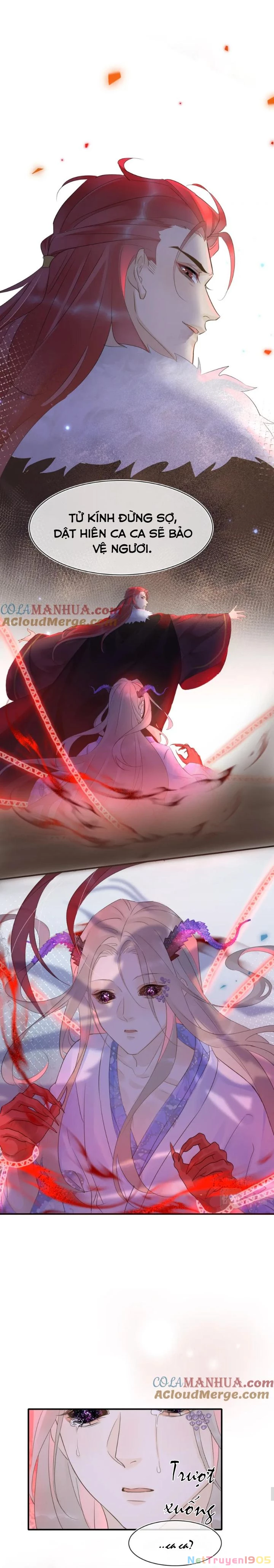 Tù Long Chapter 121 - 15