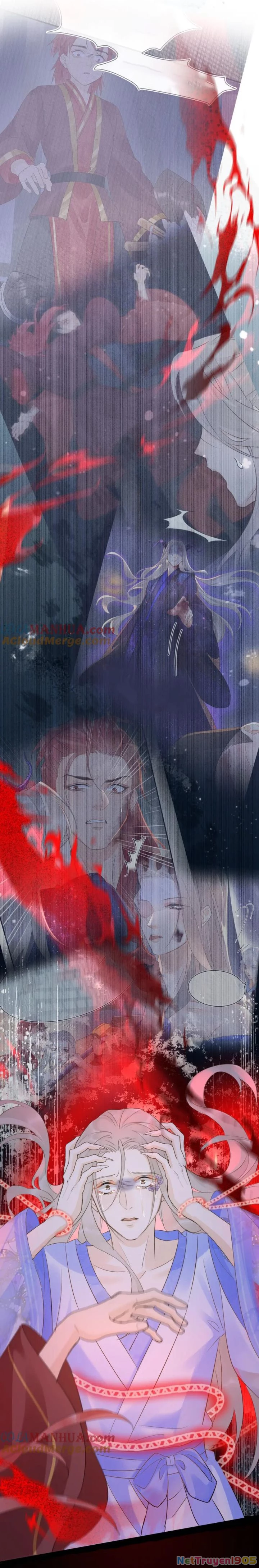 Tù Long Chapter 121 - 16