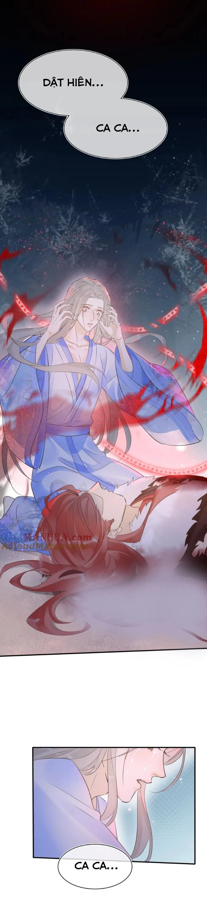 Tù Long Chapter 121 - 17