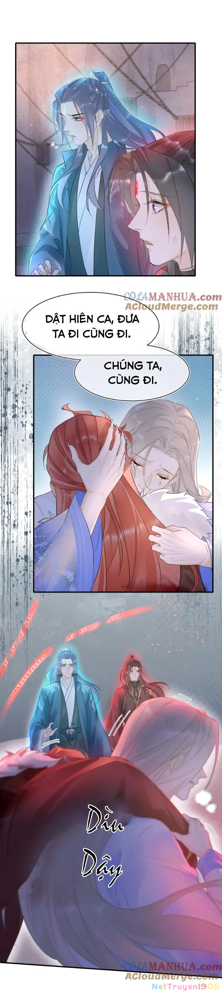 Tù Long Chapter 121 - 18