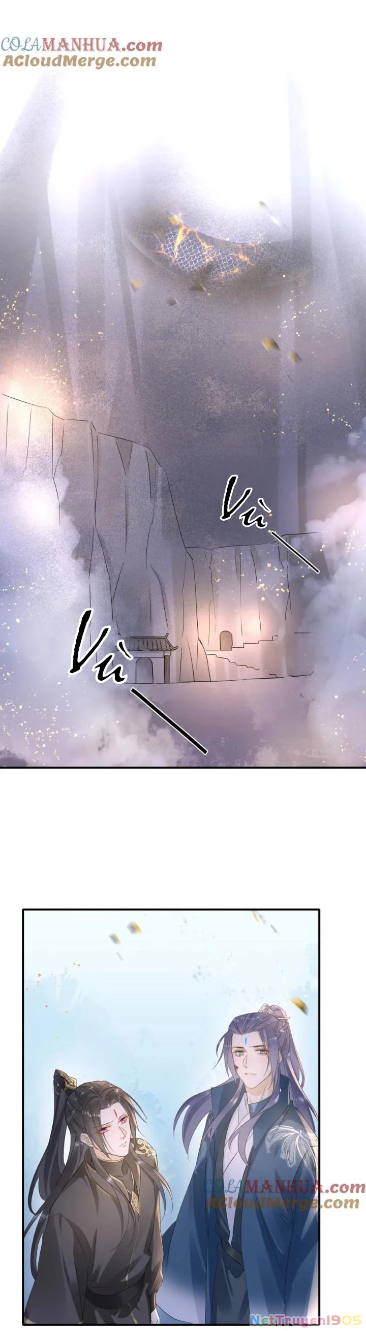 Tù Long Chapter 121 - 20