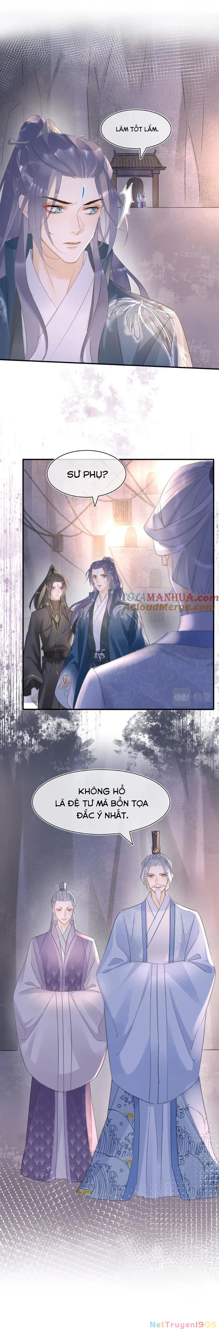Tù Long Chapter 121 - 21