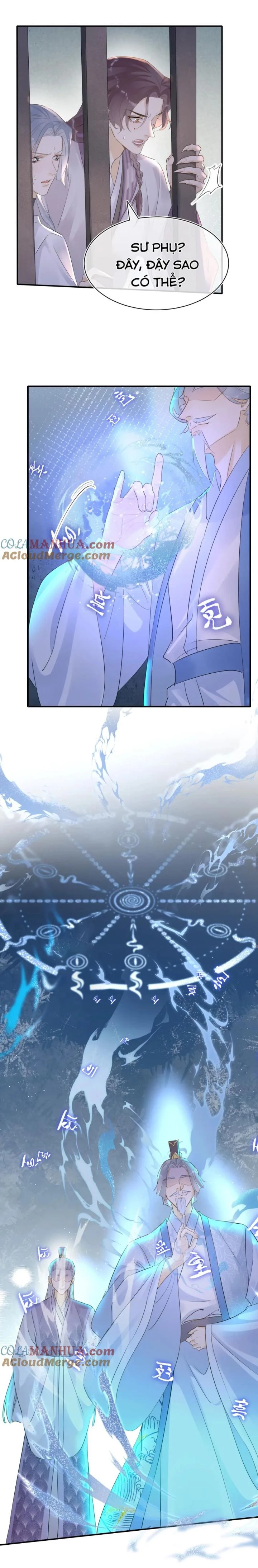 Tù Long Chapter 121 - 22