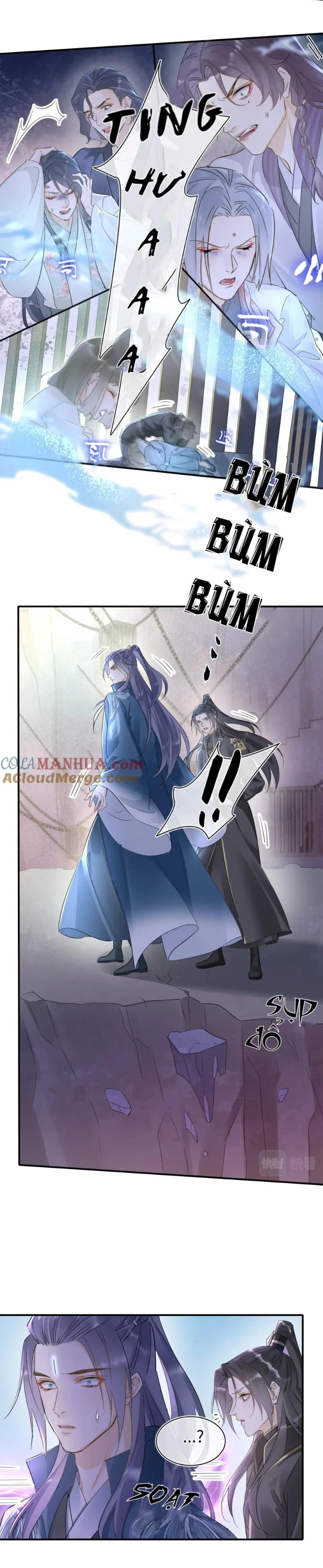 Tù Long Chapter 121 - 23