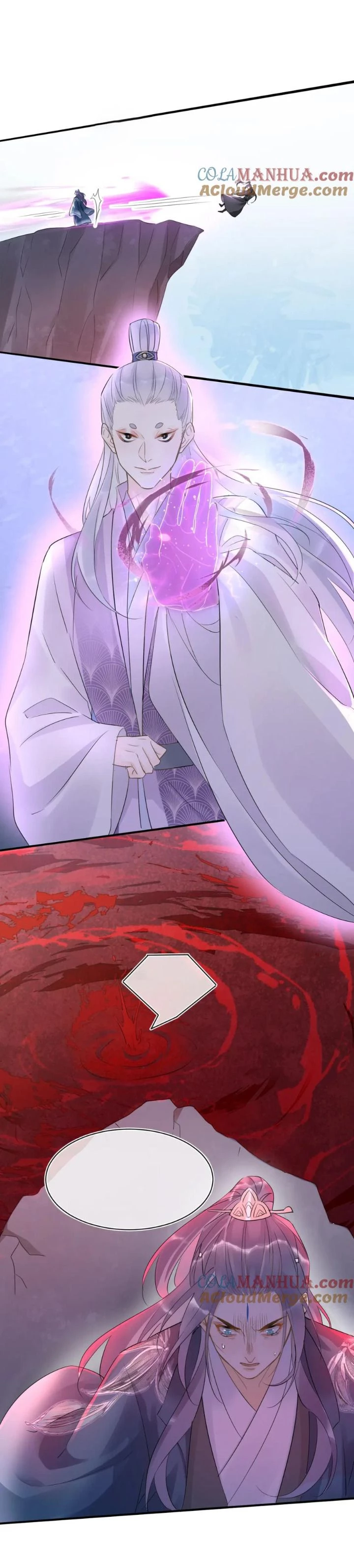 Tù Long Chapter 121 - 24