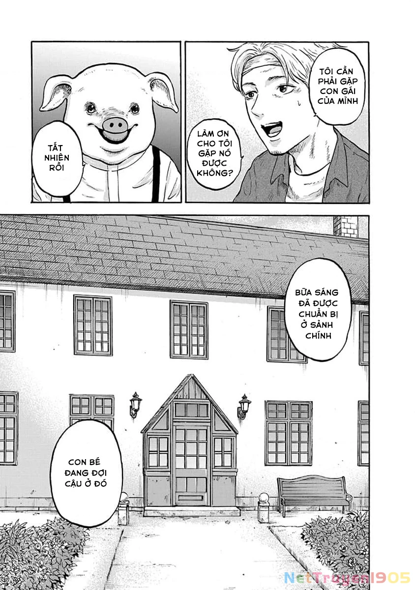 Animan Chapter 1 - 9