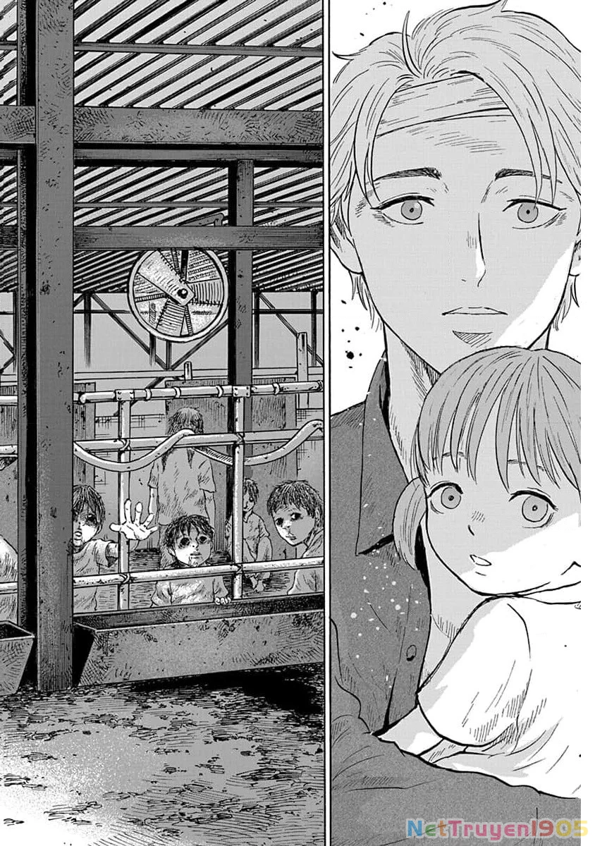Animan Chapter 1 - 24