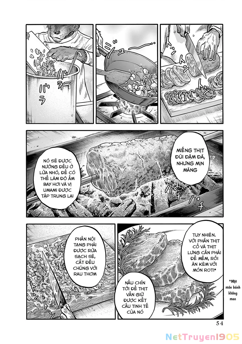 Animan Chapter 1 - 56