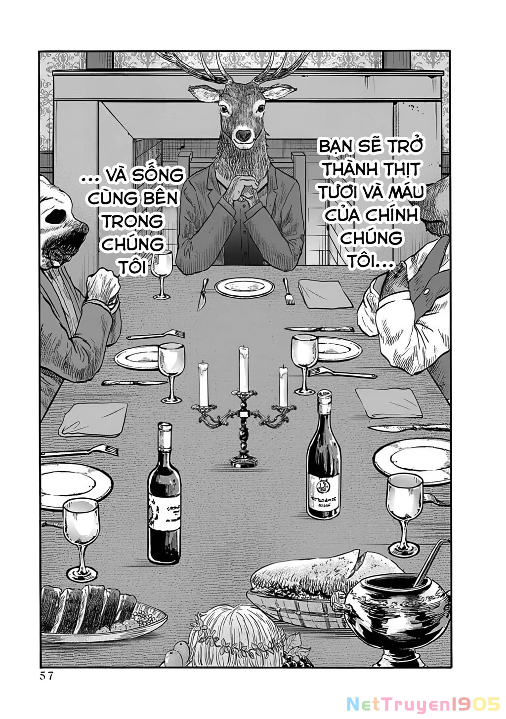 Animan Chapter 1 - 59