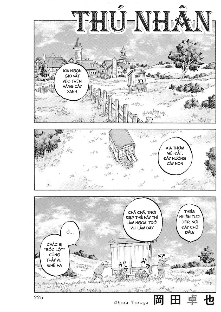 Animan Chapter 2 - 2