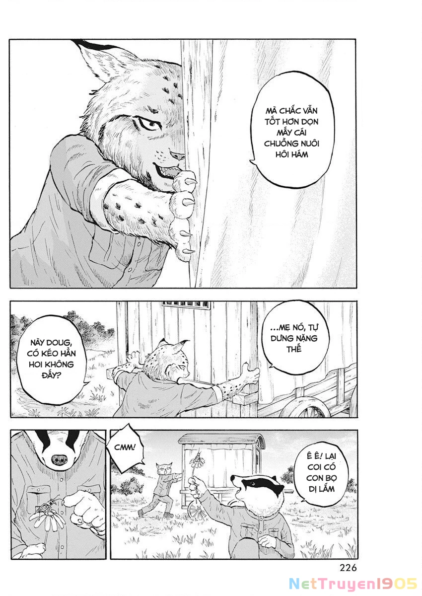 Animan Chapter 2 - 3