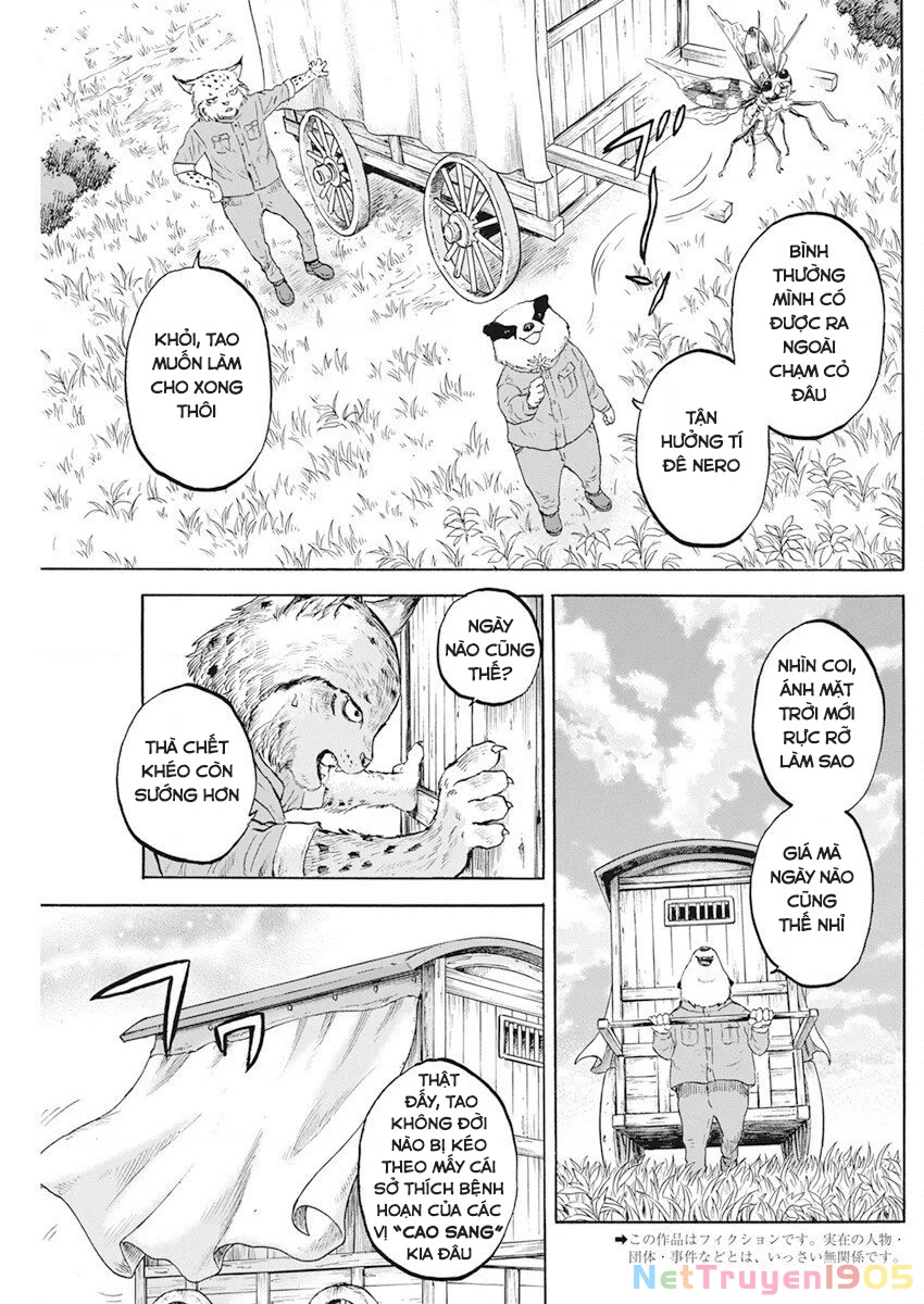 Animan Chapter 2 - 4