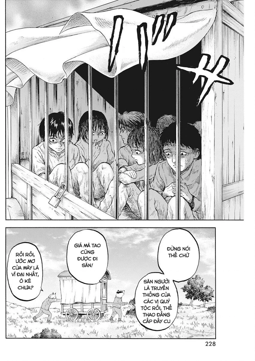 Animan Chapter 2 - 5