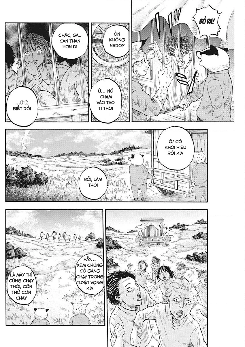 Animan Chapter 2 - 7
