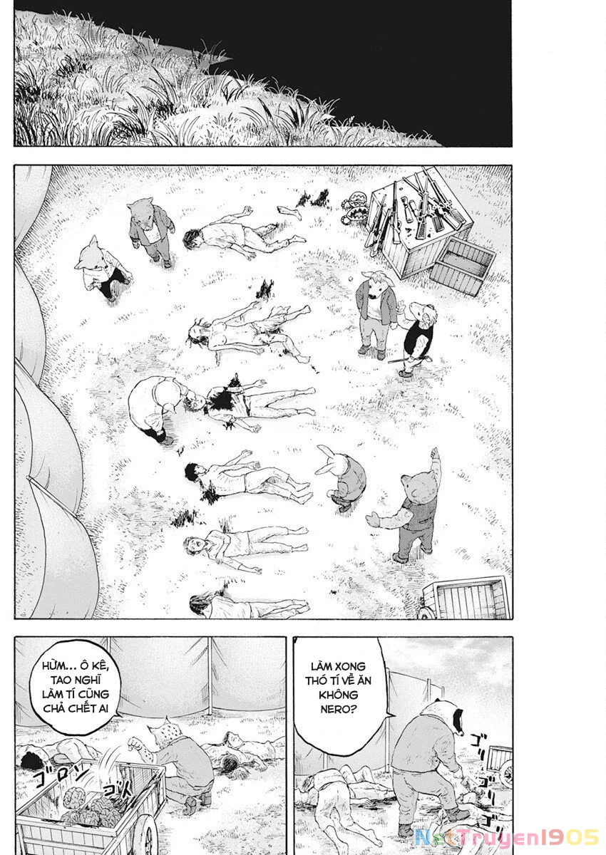 Animan Chapter 2 - 9