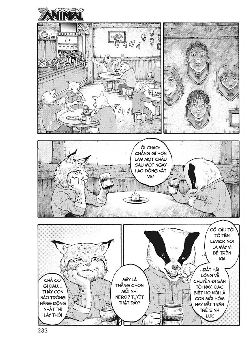 Animan Chapter 2 - 10