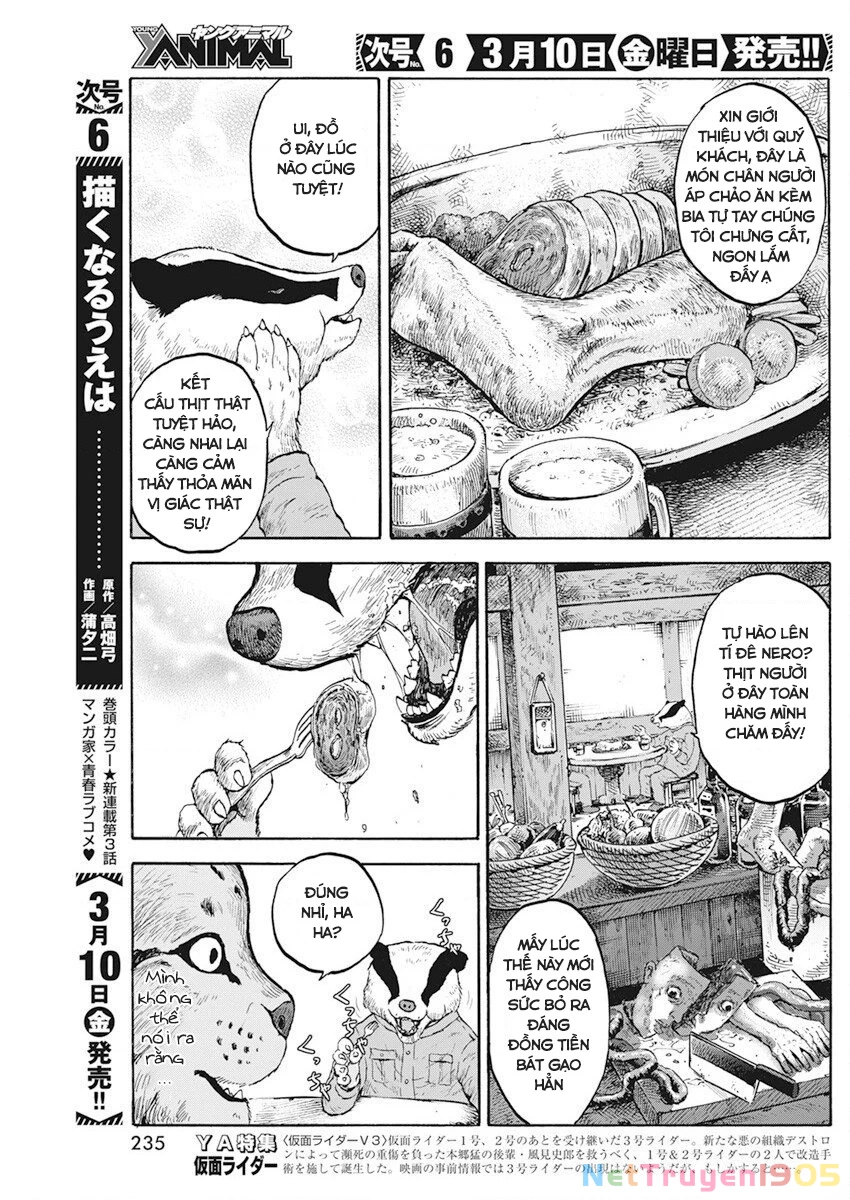 Animan Chapter 2 - 12