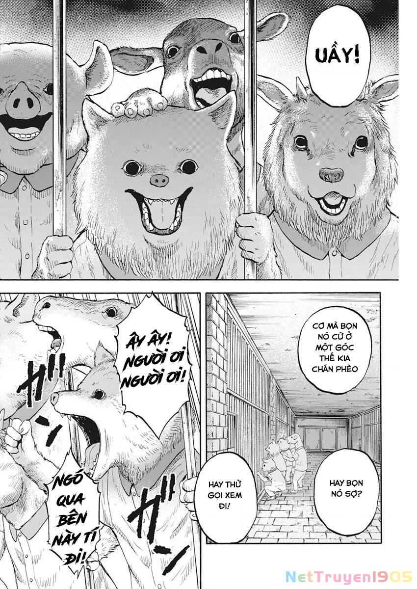 Animan Chapter 2 - 15