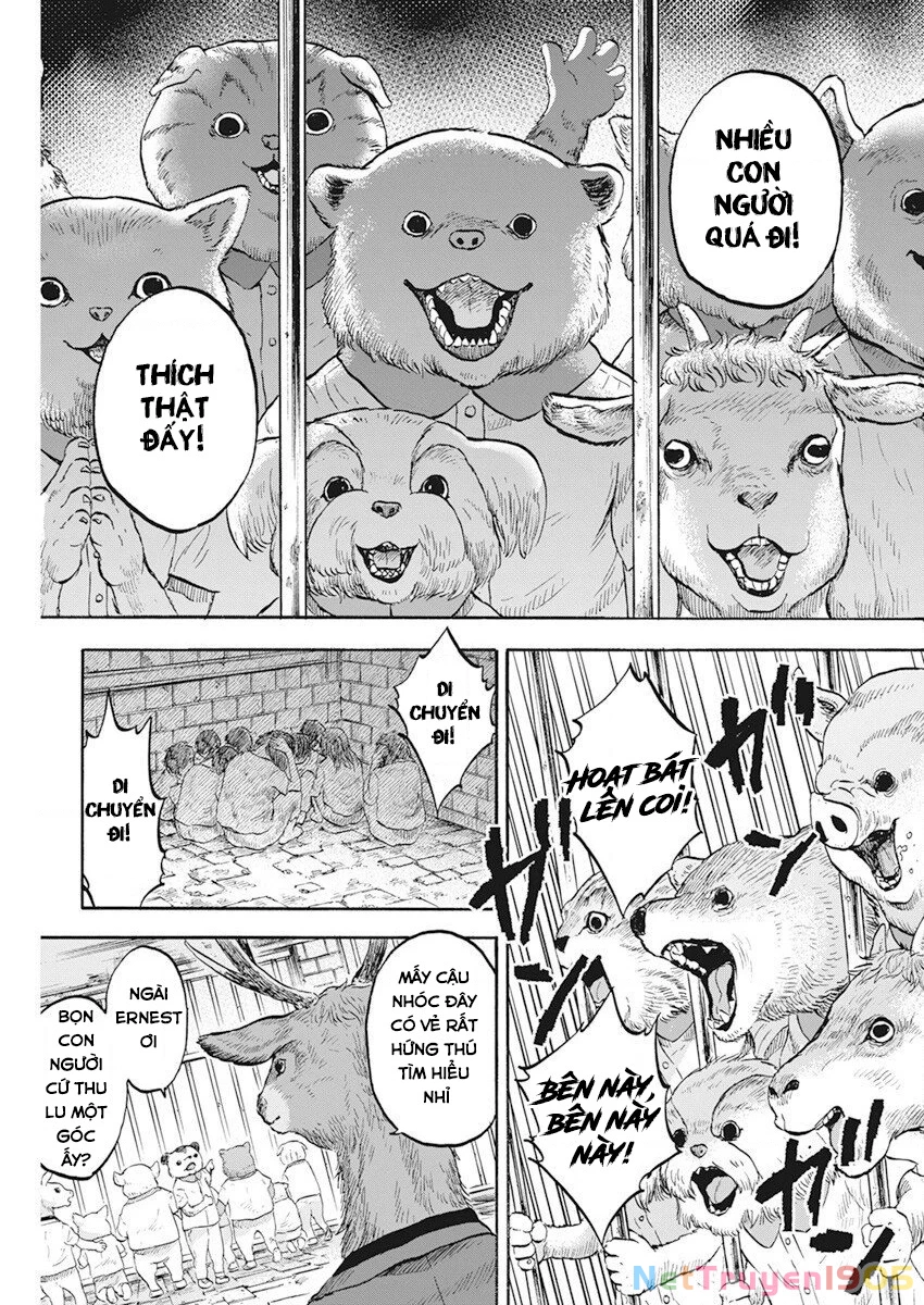 Animan Chapter 2 - 16